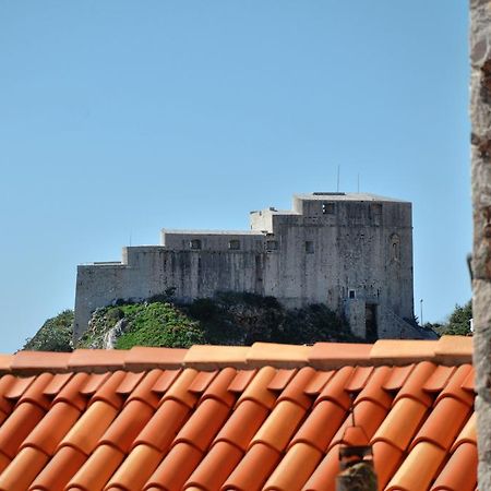 Major Apartments Dubrovnik Exterior photo