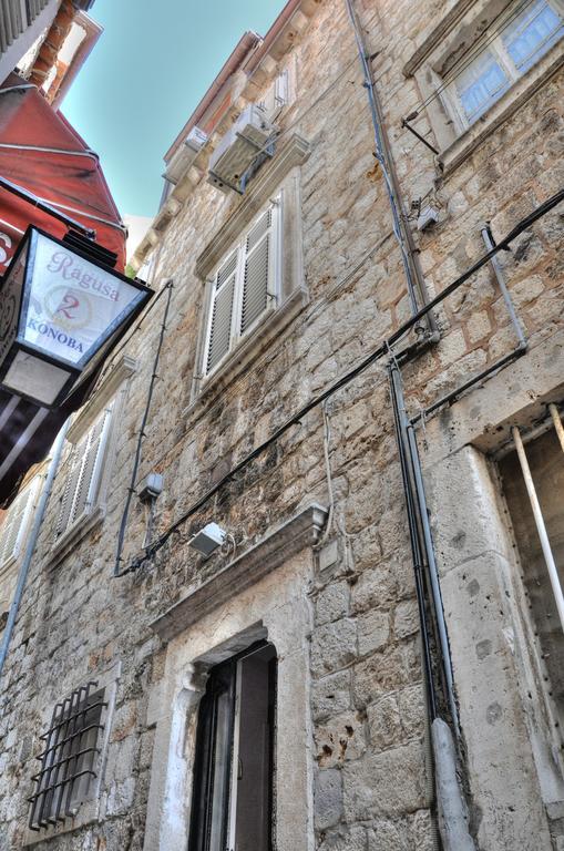 Major Apartments Dubrovnik Exterior photo