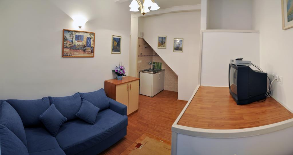 Major Apartments Dubrovnik Exterior photo