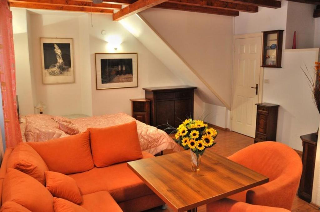 Major Apartments Dubrovnik Room photo