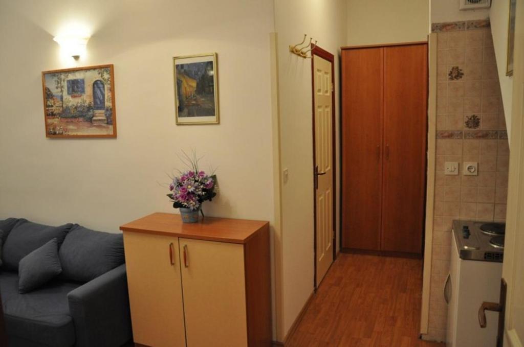 Major Apartments Dubrovnik Room photo
